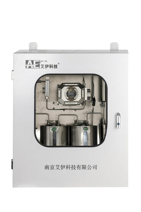加氫<a href='http://www.aiinstudio.cn/Article/fanyingfuyanghanlianO2.html' class='keys' title='點擊查看關(guān)于反應釜氧含量檢測儀的相關(guān)信息' target='_blank'>反應釜氧含量檢測儀</a>